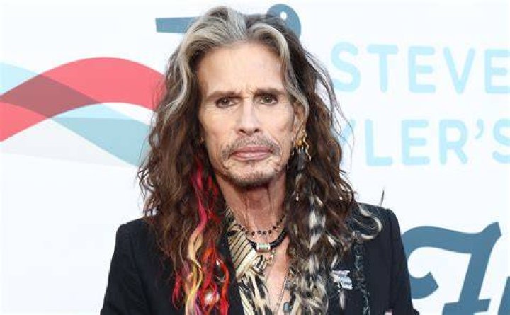 Steven Tyler's Daughter Mia Tyler a Baby Boy