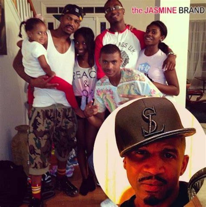 Stevie J Child Support Archives Reality Tea