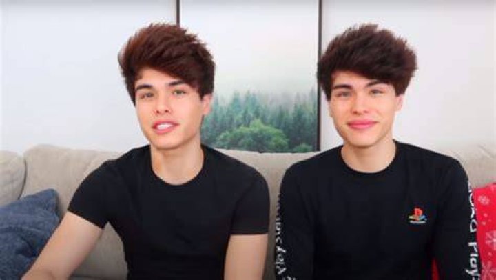 Stokes Twins's Net Worth