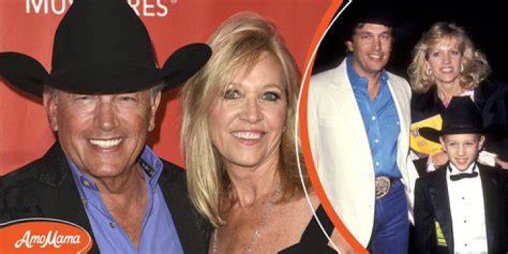 Strait Serenaded Wife of 50 Years in Front of 20K People &mdash; They
