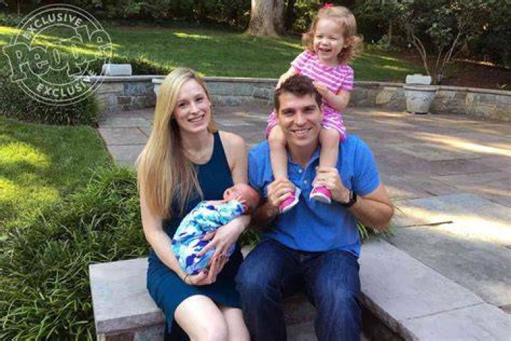 Survivor Contestants John and Candice Cody Son
