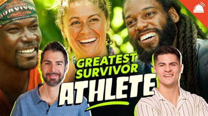 Survivor Every Pro Athlete Who Has Competed Business News