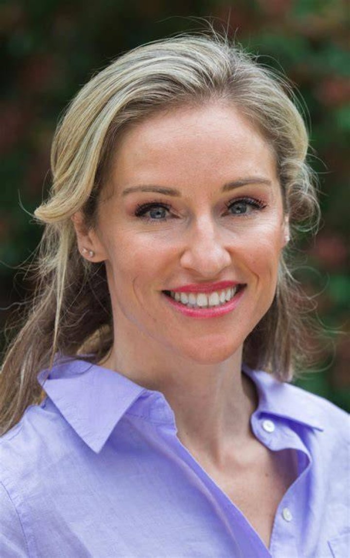 Susanna Gibson