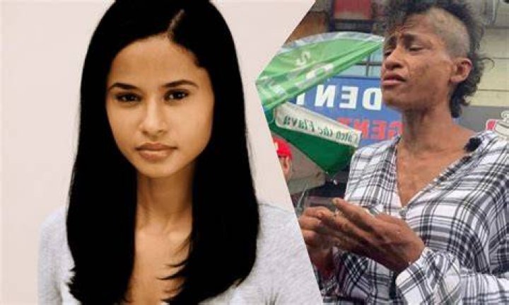 Suzy Perez Biography, all you need to know Kemi Filani News