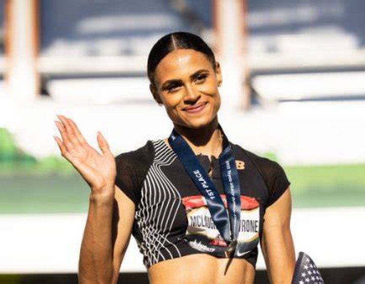Sydney McLaughlin Bio, Net Worth, Career Achievements, Coach, Parents