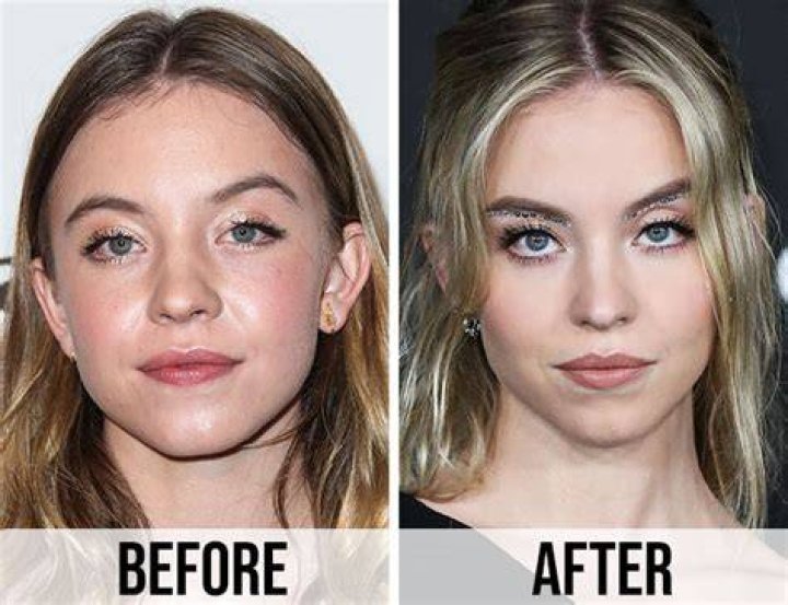 Sydney Sweeney&rsquo;s Transformation Continues To Stun Us All SHEfinds