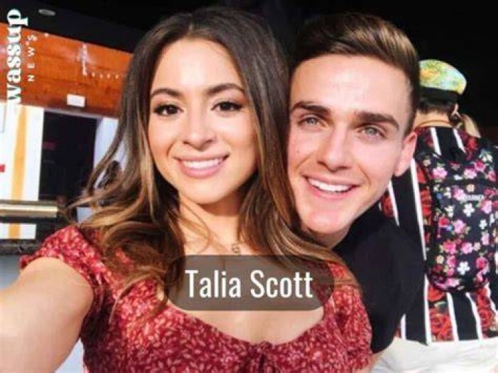 Talia Rowley Age, Wiki, Bio, Trivia, Photos FilmiFeed