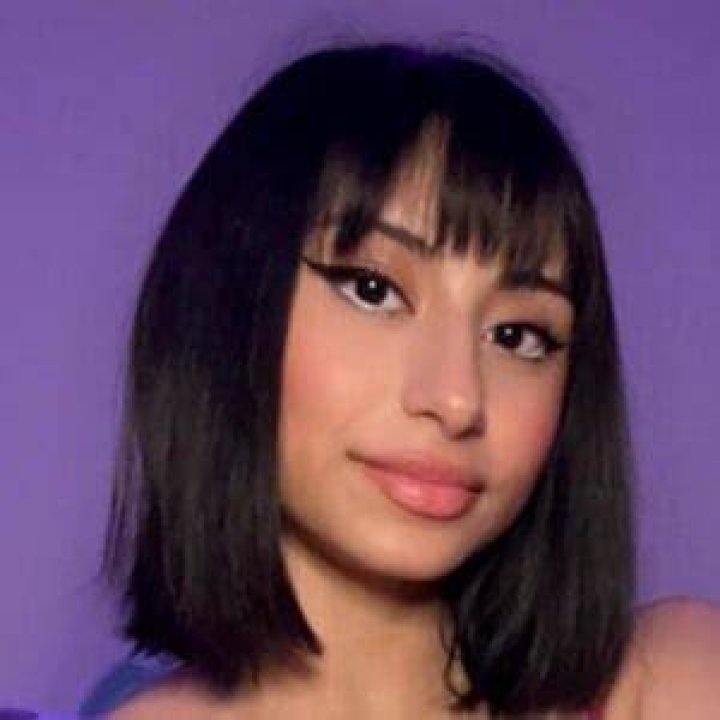 Talialuckyblood (talia_taylor) / Twitter