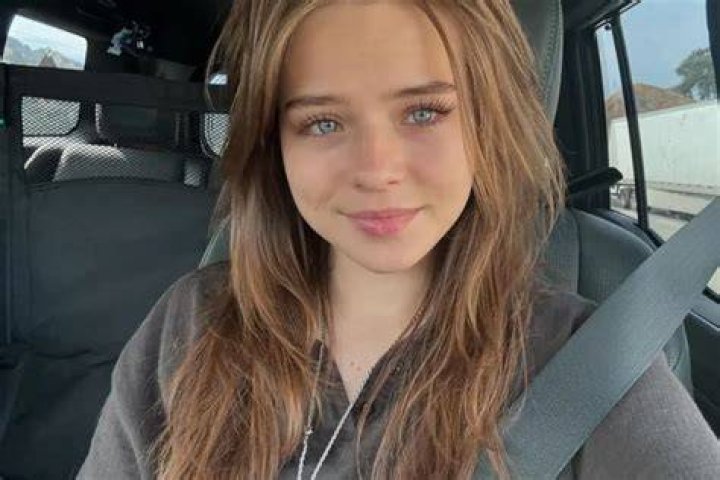 Talissa Smalley Leaked OnlyFans Video, Who Is She? Age