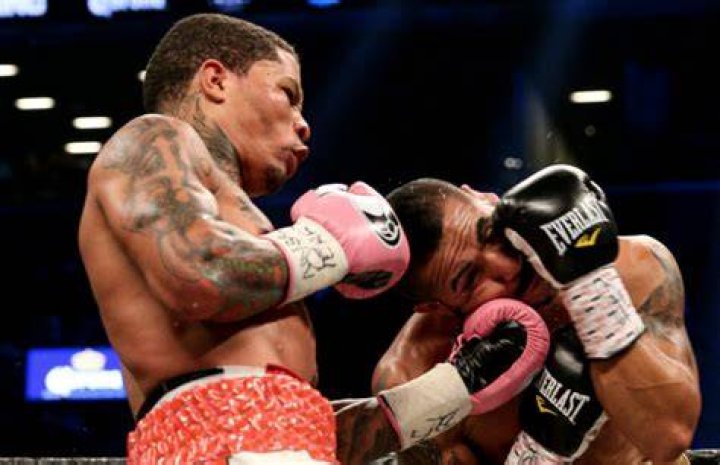 Tank Davis Wins Second World Title Baltimore Magazine