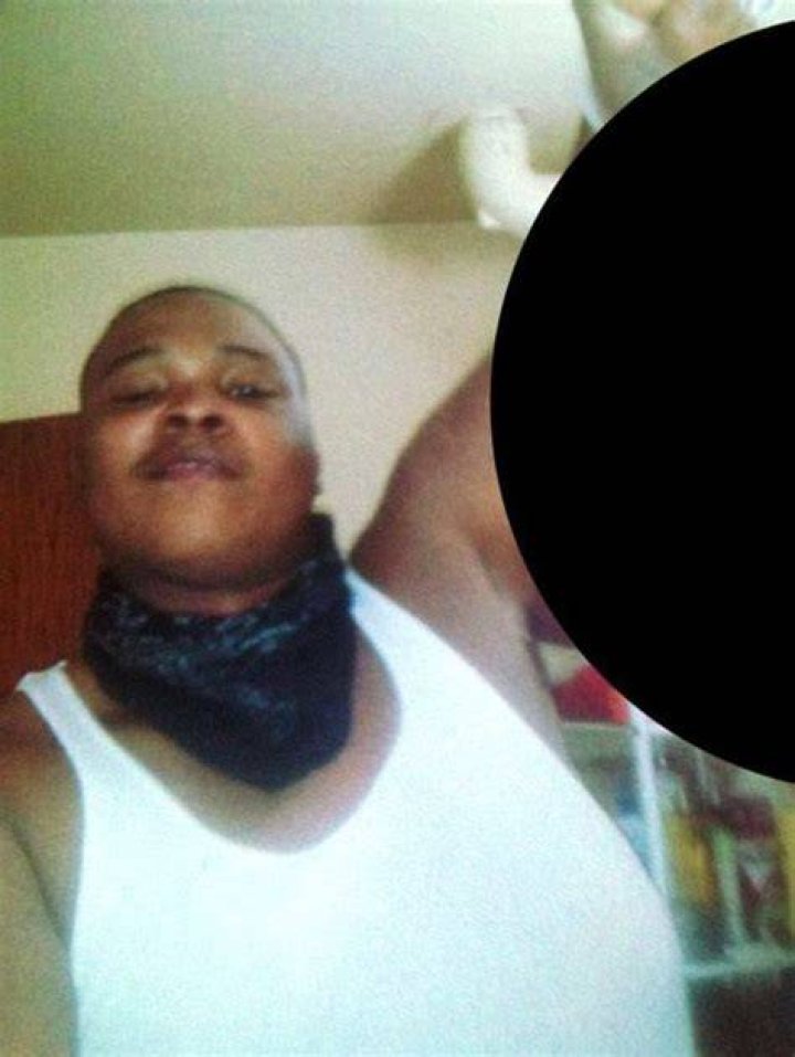 Tanya Byrd murder Grisly photo of smiling son Bahsid McLean with his