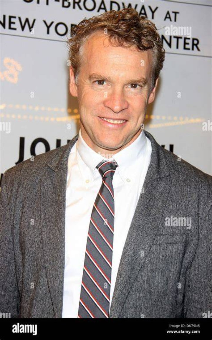 Tate Donovan At Arrivals For Los Angeles Film Critics Association