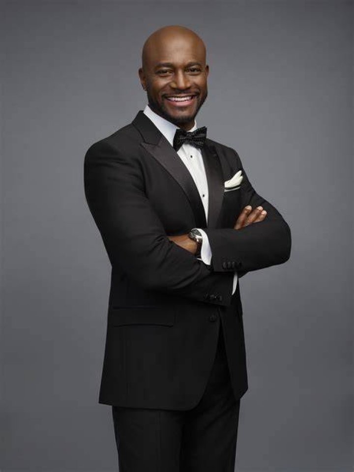 TAYE DIGGS TO HOST 24TH ANNUAL CRITICS&rsquo; CHOICE AWARDS Los Angeles