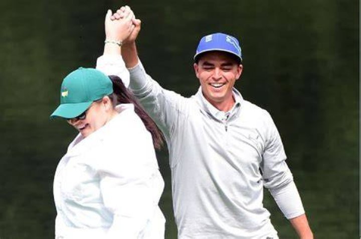 Taylor Fowler (Rickie Fowler's Sister) Age, Wiki, Parents, Career