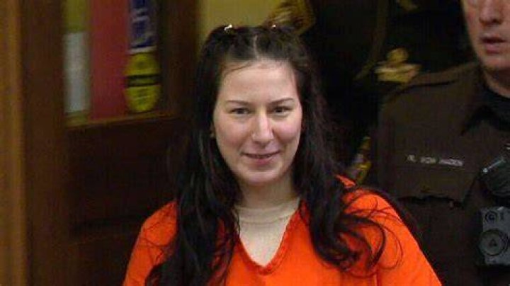 Taylor Schabusiness guilty of killing lover, abusing corpse