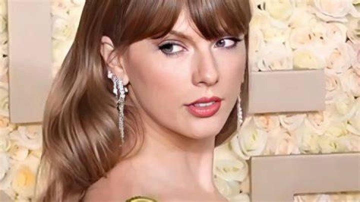 Taylor Swift's New Video Has Loads Of Callbacks To Harry Styles