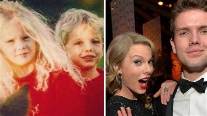 Taylor Swift’s Brother, Austin, Makes His Acting Debut Teen Vogue