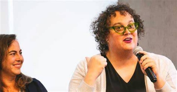 Techies Ana Arriola. Original Interview&hellip; by Helena Price Hambrecht