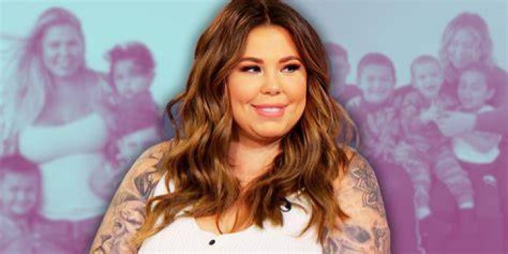 Teen Mom Kailyn Lowry's sons dub her 'best mom in the world' in sweet