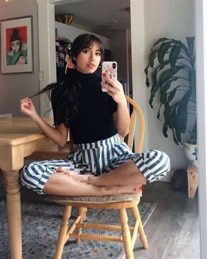 TeenObsession Gifs Robin Mae
