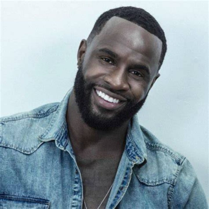 Terrence Terrell