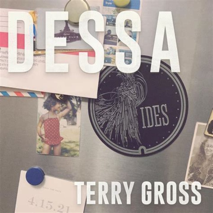 Terry Gross Lyrics, Songs, and Albums Genius