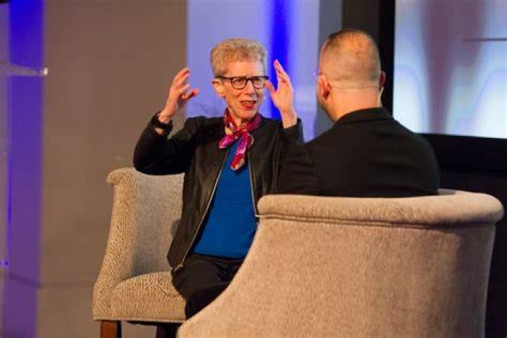 Terry Gross NPR