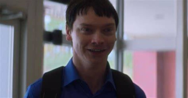 The Act Who is Nick Godejohn and is he still in prison?