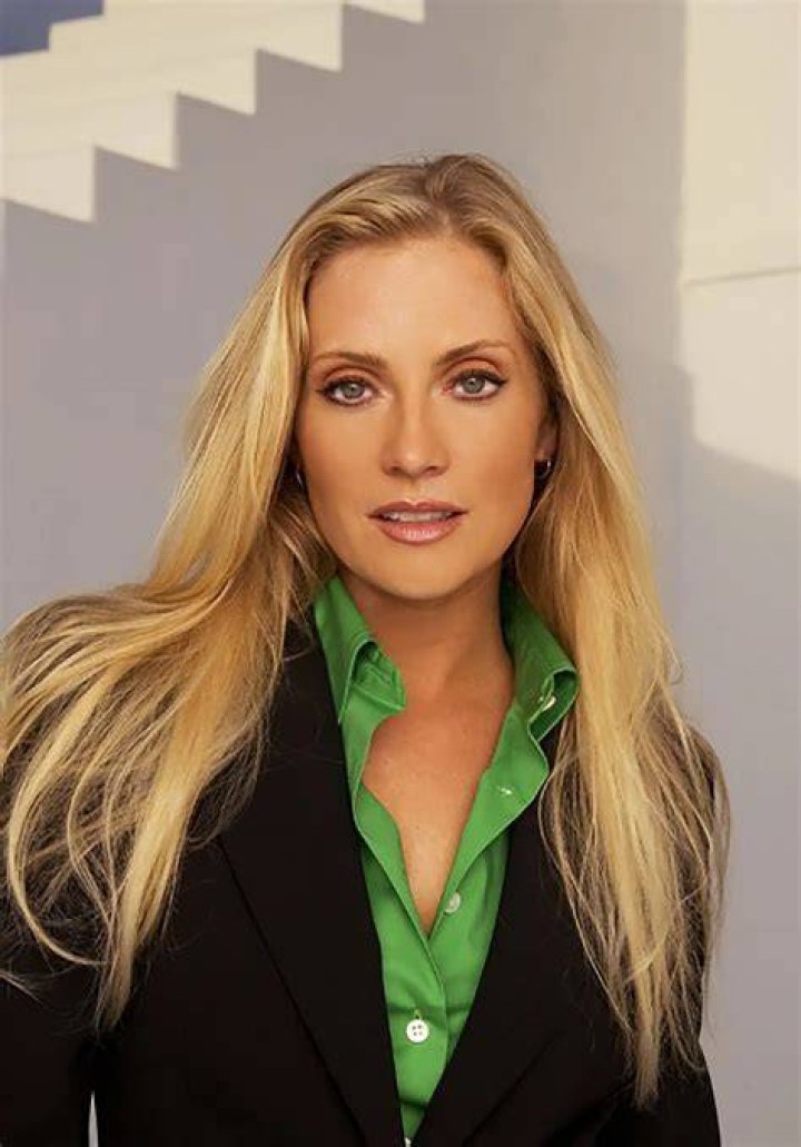 The Actress Emily Procter Is Known For