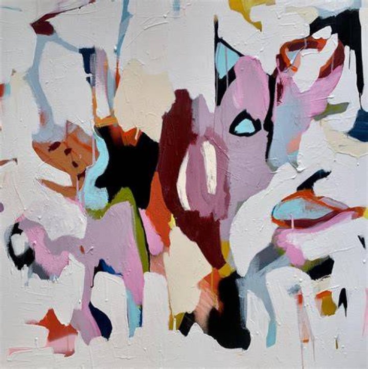 The Art Of Expression And Abstraction