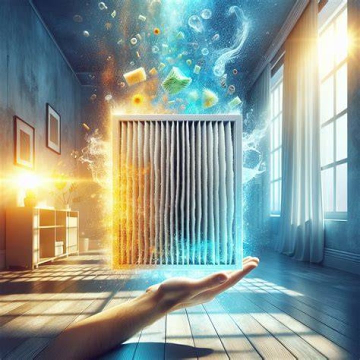 The Benefits of Regularly Changing Air Filters