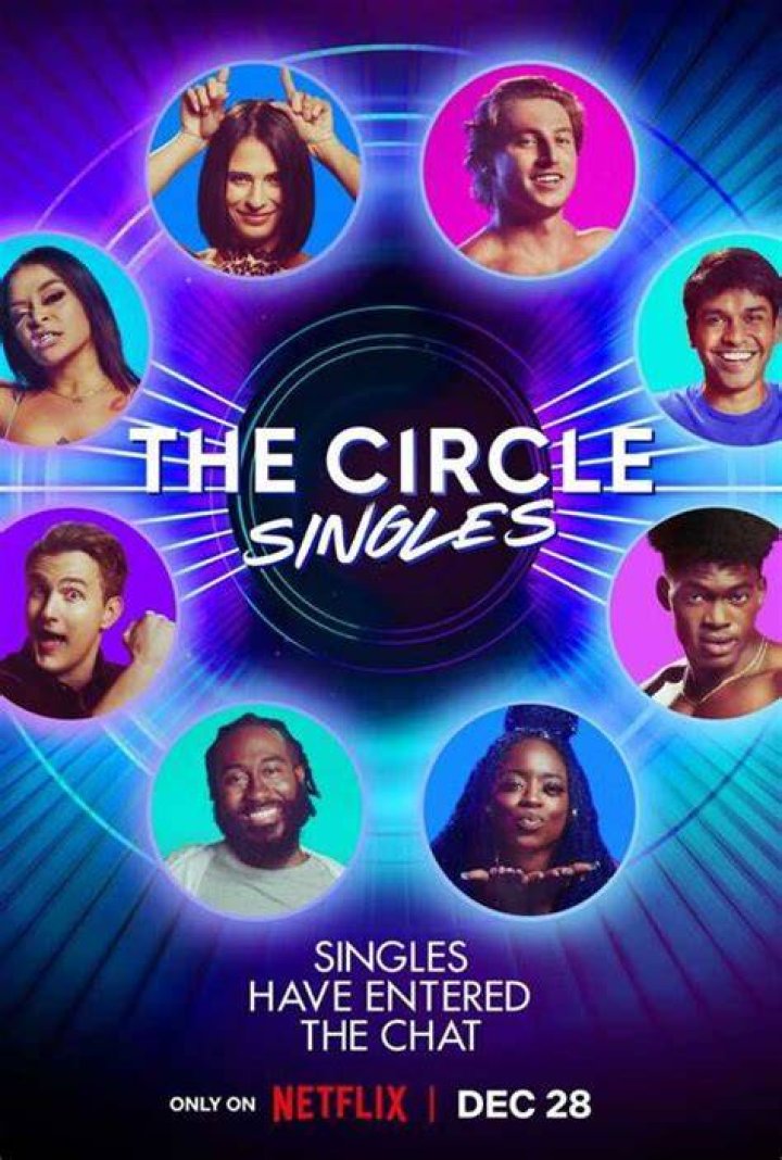 The Circle Everything To Know About Season 3's Daniel Cusimano
