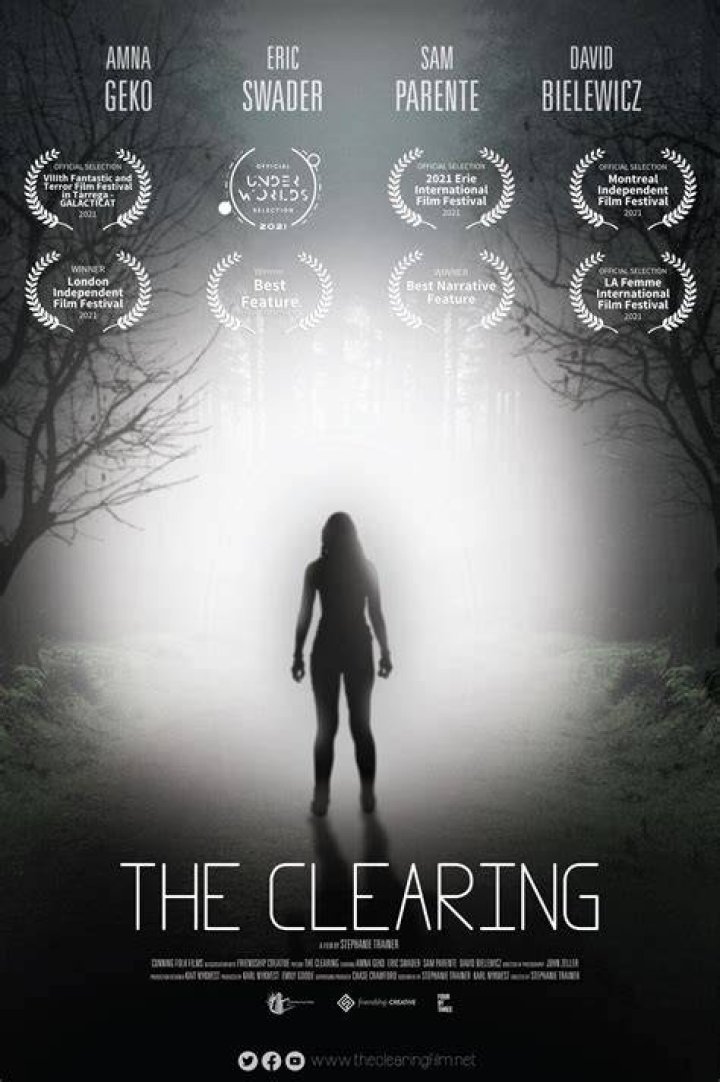 the clearing movie,the clearing movie explained,the clearing ending explained,*the clearing finale recap and ending explained