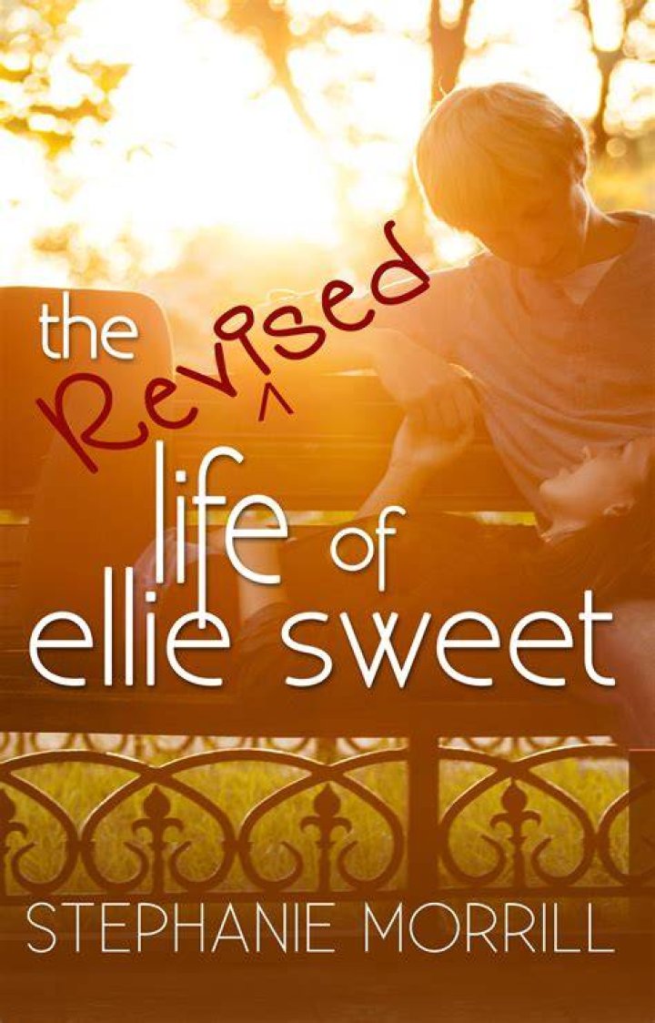 The Ellie Sweet Series Stephanie Morrill