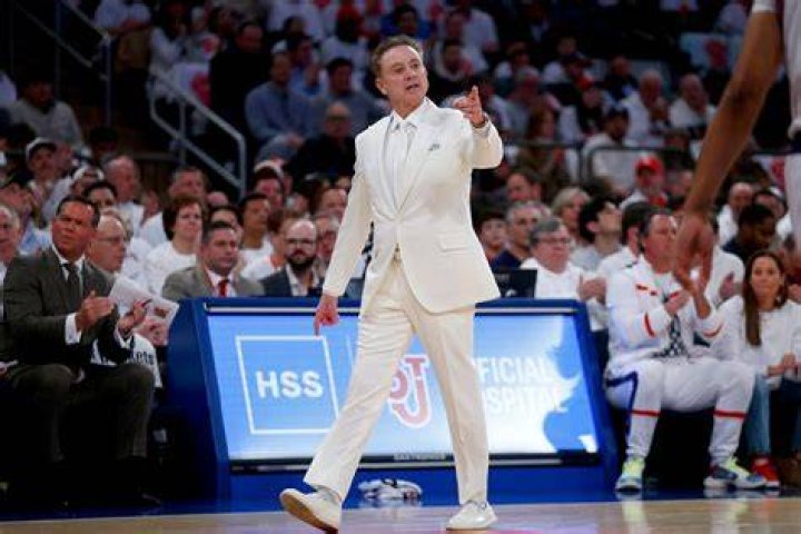 The Fall of Rick Pitino Inside the Louisville Scandal That Rocked