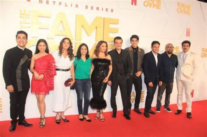 The Fame Game actor Sanjay Kapoor's luxurious lifestyle A palatial