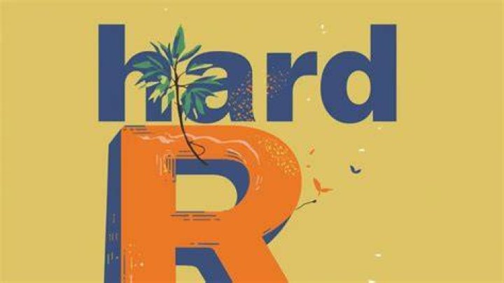 The Hard R