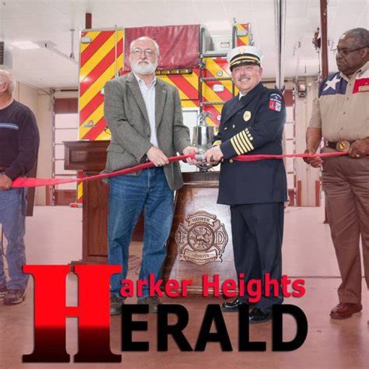 The Harker Herald Adnalysis Sunday Busted