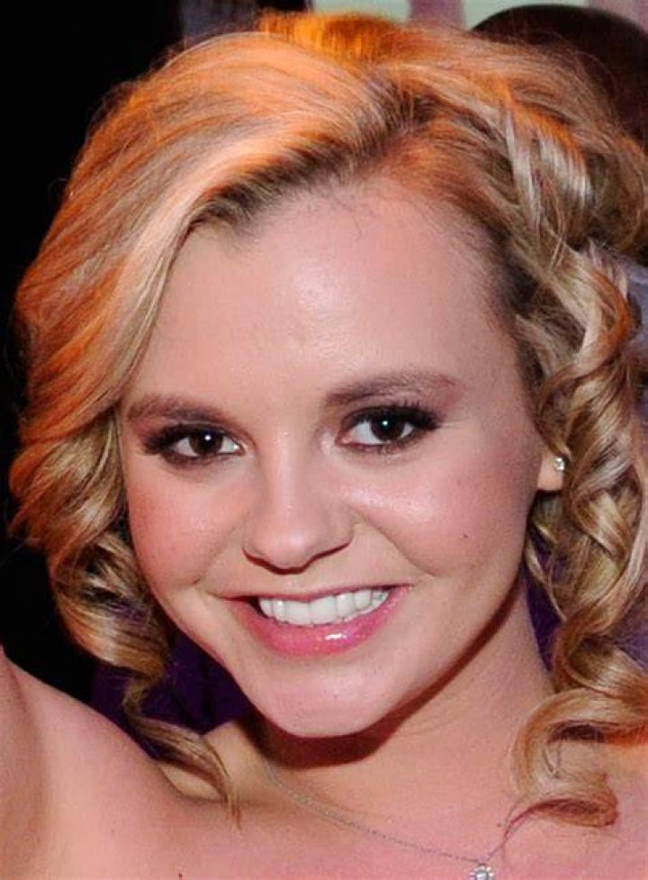 The Hottest Bree Olson Photos 12thBlog