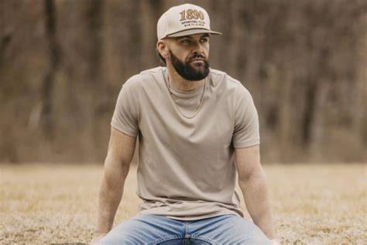 The Inspiring Force Behind Dylan Scott's Success