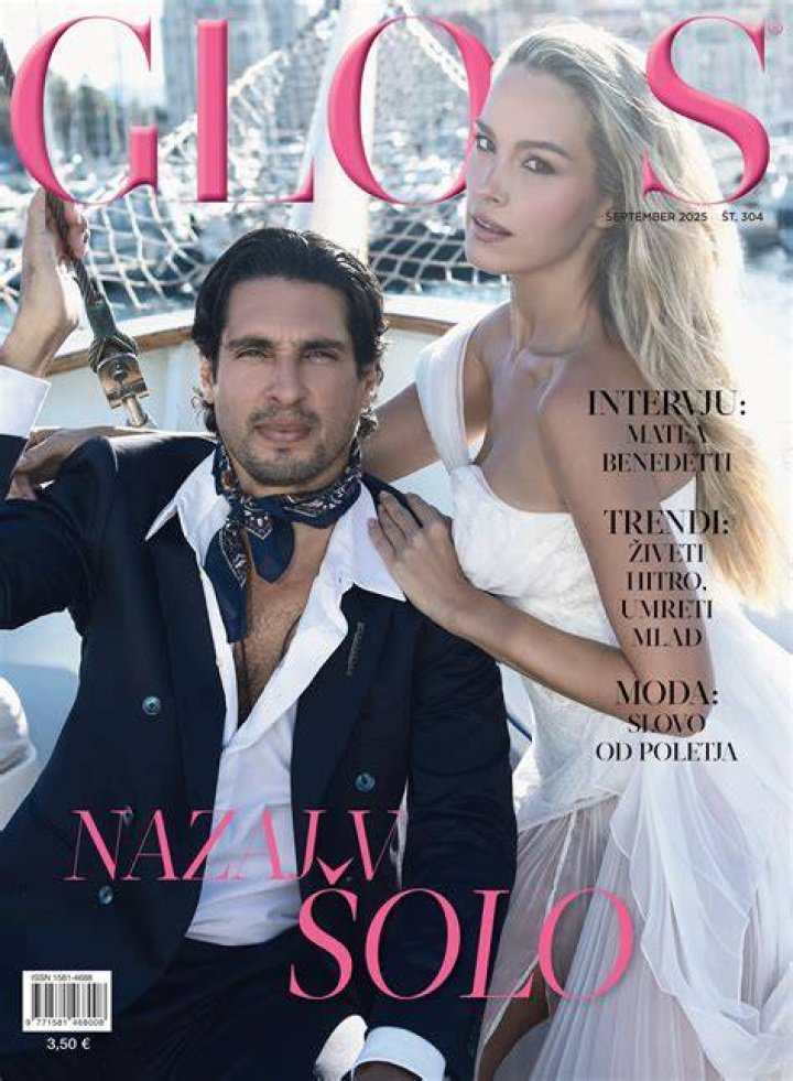 The Inspiring Life of Supermodel Suzy Perez Nevada Weekly