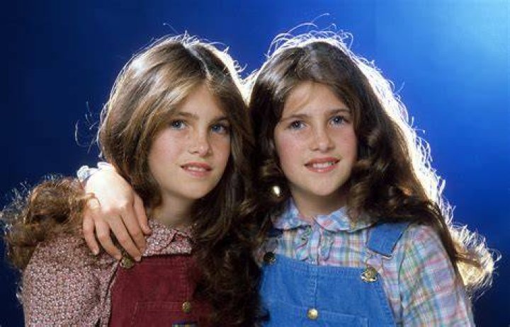 The Life of Twins Lindsay & Sidney Greenbush 40 Years after Playing