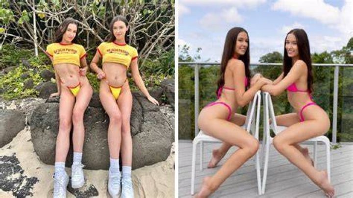 The Maddison Twins MaddisonTwins , Twitter Profile