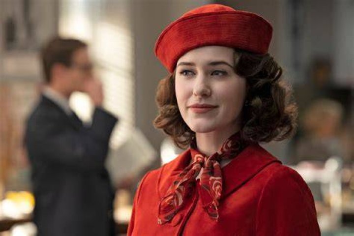 THE MARVELOUS MRS MAISEL Series Trailer, Images and Poster The