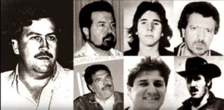 The Medellin Cartel 7 Things You Should Know Before Watching 'Narcos'