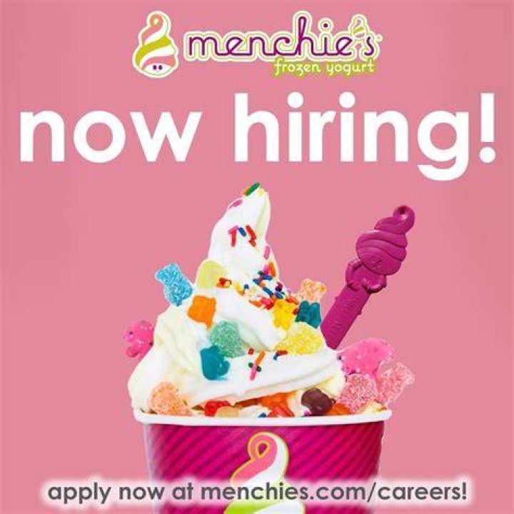the menchies application