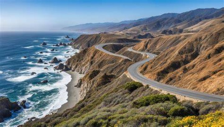 The Pacific Coast Highway, the stretch of road where the horror crash took place, has earned a reputation as a perilous stretch. There have been 49 people killed on the road in 10 years