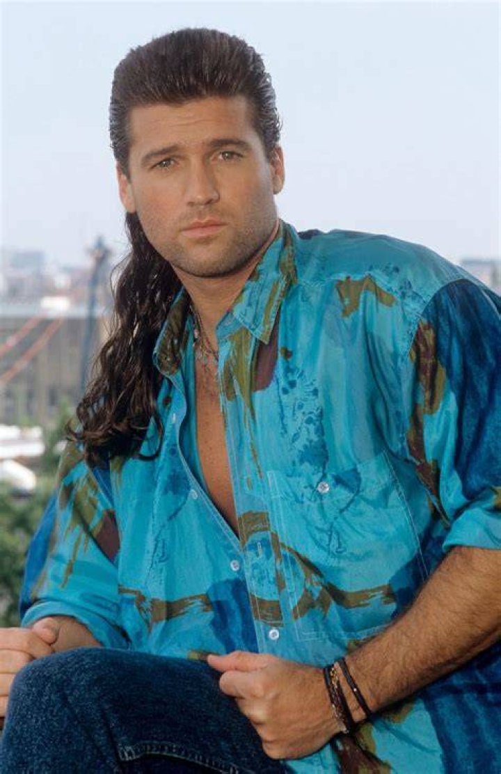 The Story Behind Billy Ray Cyrus' Engagement Ring to Fianc&eacute;e Firerose
