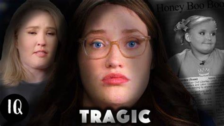 The Tragic RealLife Story Of Tracy