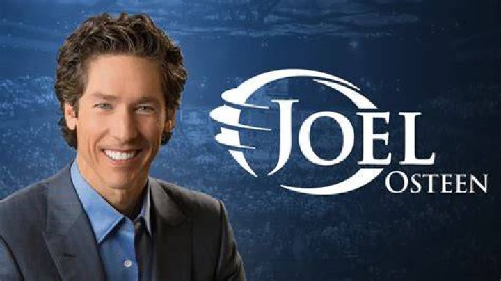The Truth About Joel Osteen And Victoria Osteen Divorce Rumors